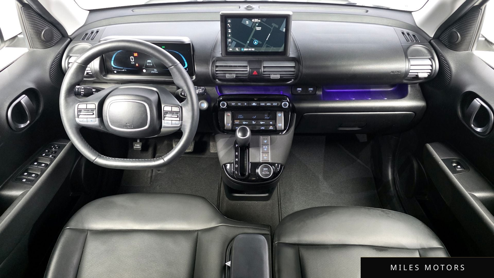 Hyundai Casper 2023 — миниатюра 7