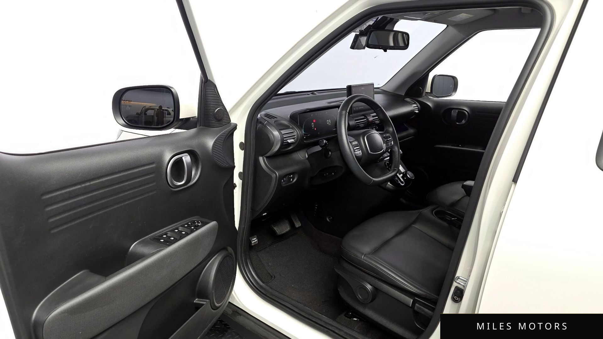 Hyundai Casper 2023 — миниатюра 10