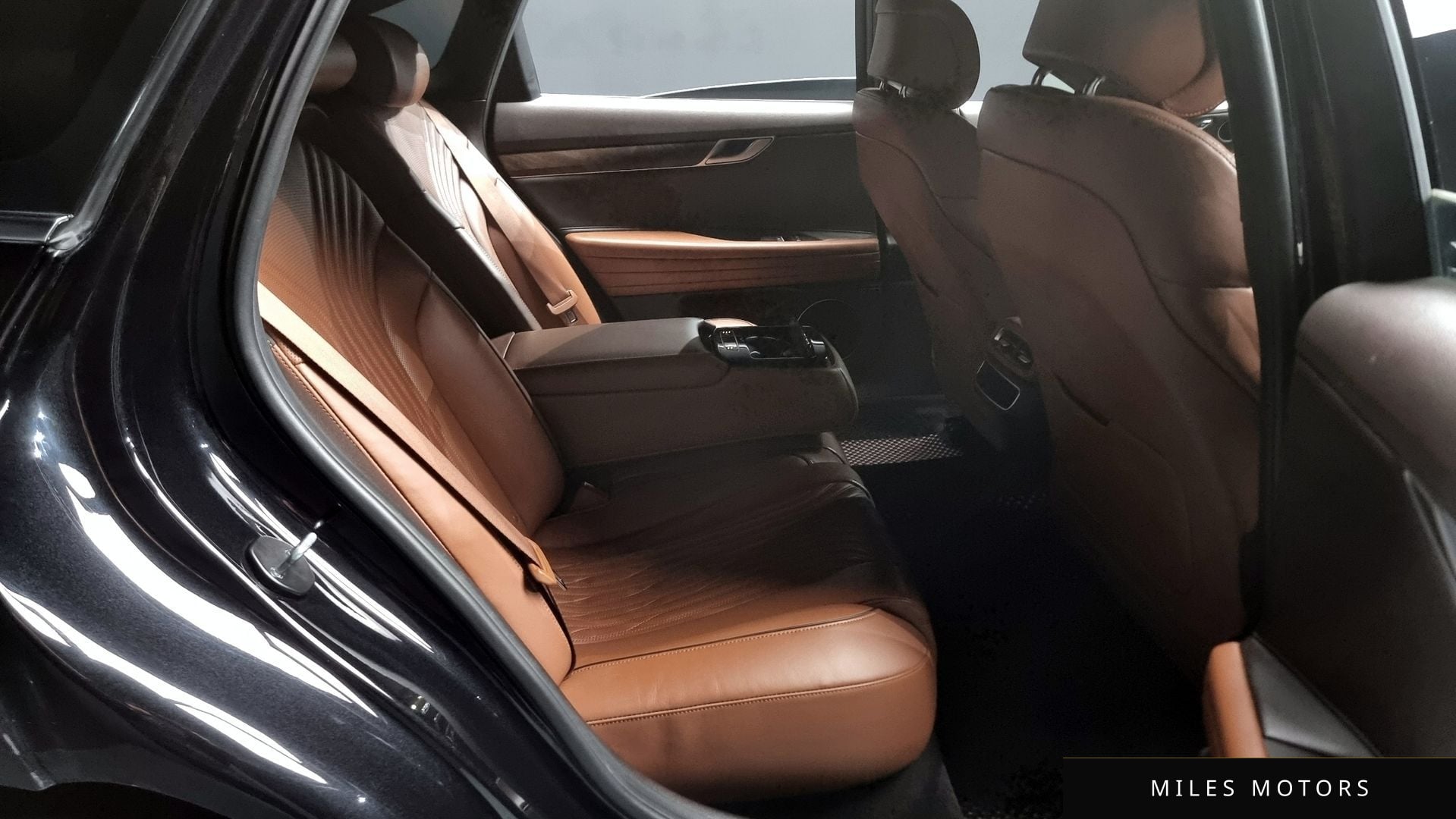 Genesis G80 (RG3) 2021 — миниатюра 12