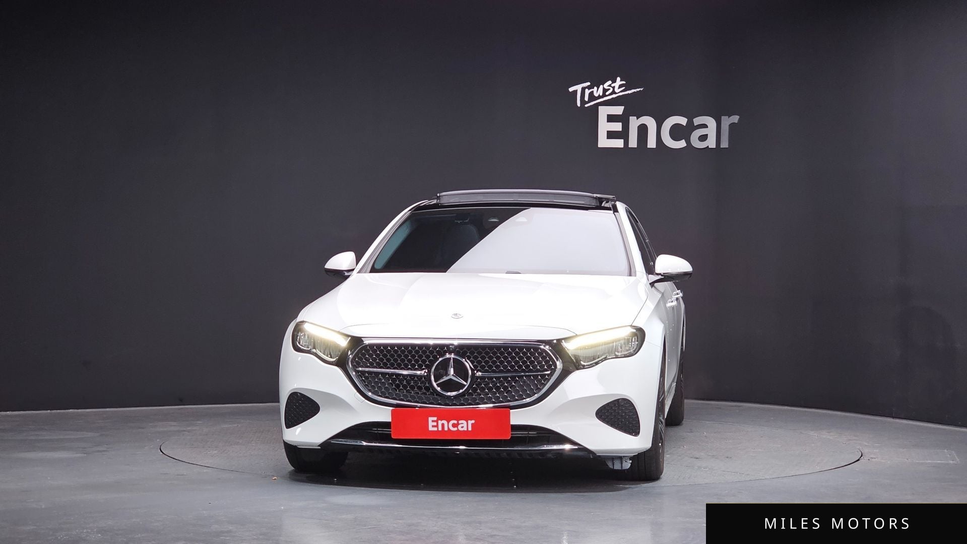 Mercedes-Benz E-Class W214 2024 — миниатюра 3