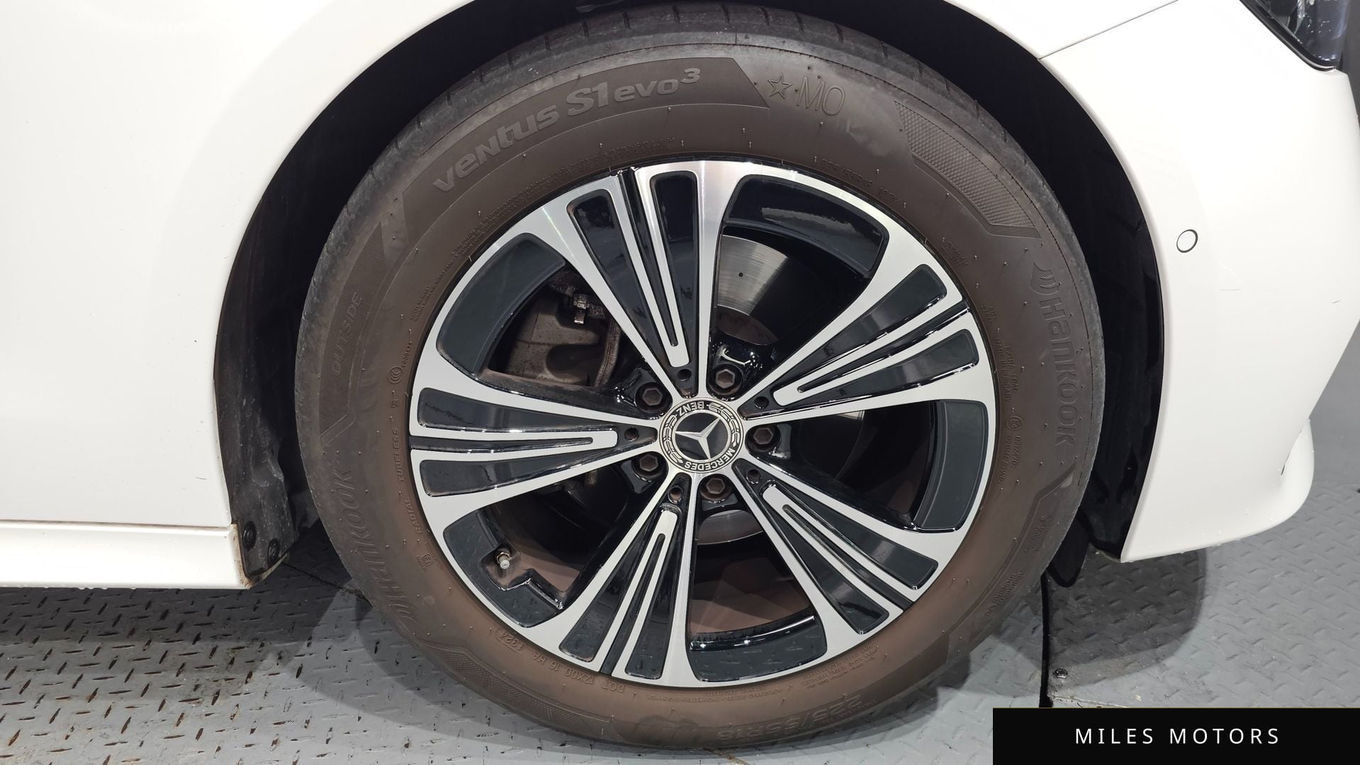 Mercedes-Benz E-Class W214 2024 — миниатюра 5