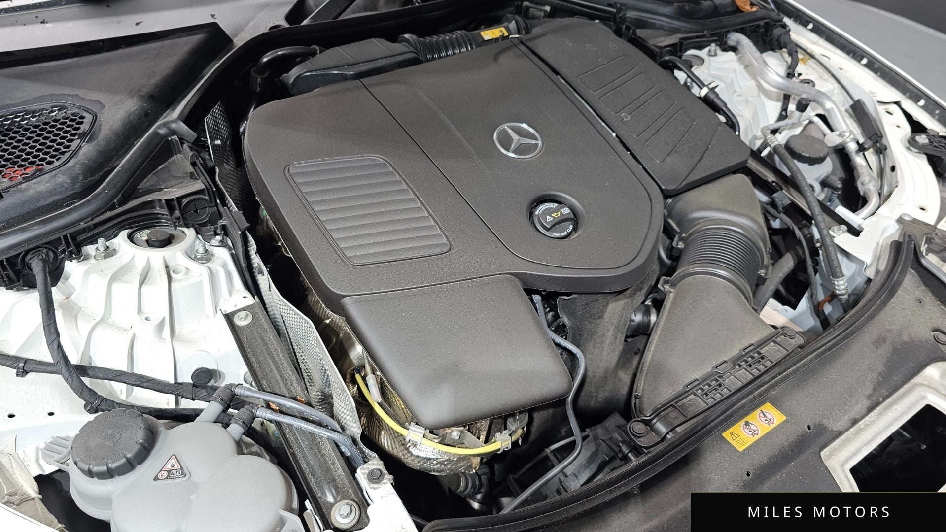 Mercedes-Benz E-Class W214 2024 — миниатюра 6
