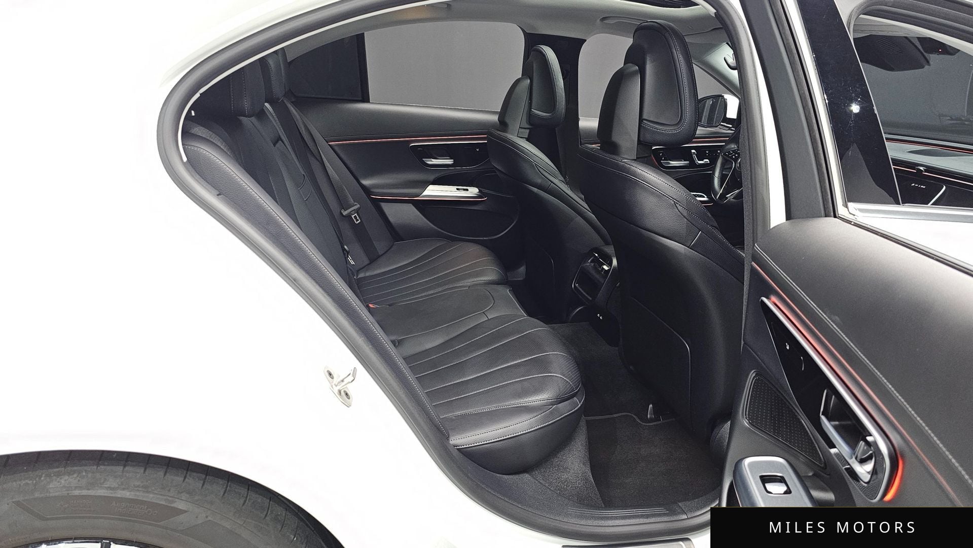 Mercedes-Benz E-Class W214 2024 — миниатюра 11