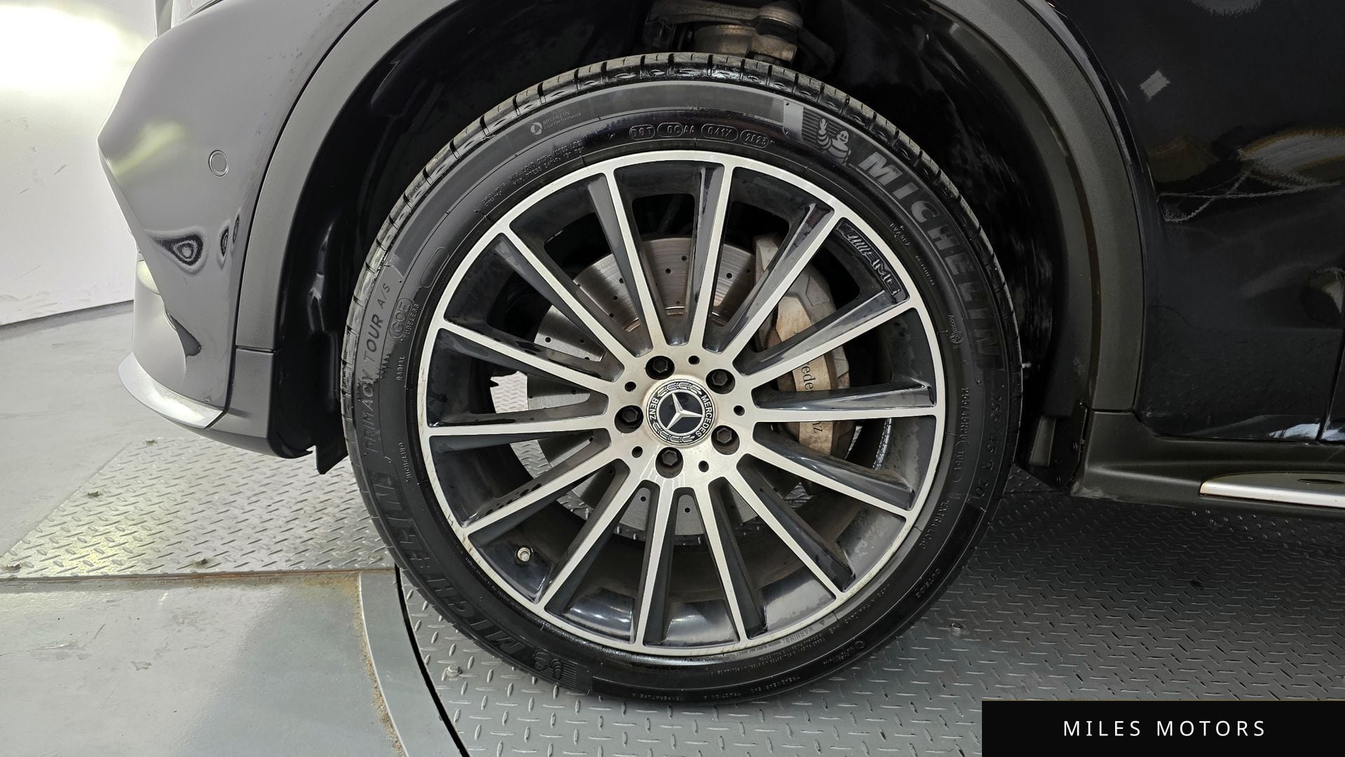 Mercedes-Benz GLC-Class X253 2019 — миниатюра 5