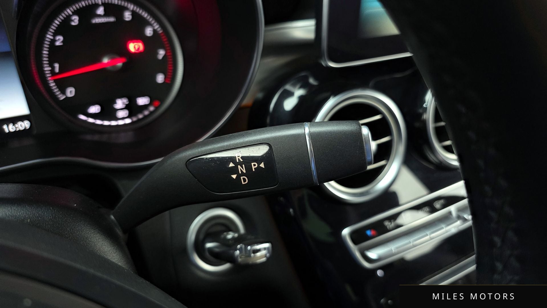 Mercedes-Benz GLC-Class X253 2019 — миниатюра 9