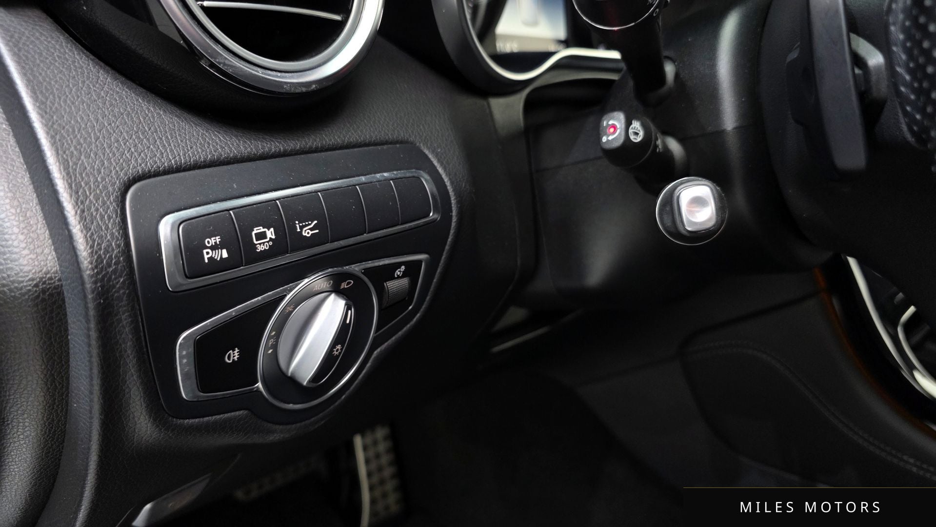 Mercedes-Benz GLC-Class X253 2019 — миниатюра 14