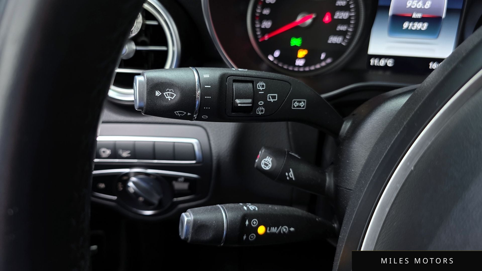 Mercedes-Benz GLC-Class X253 2019 — миниатюра 16