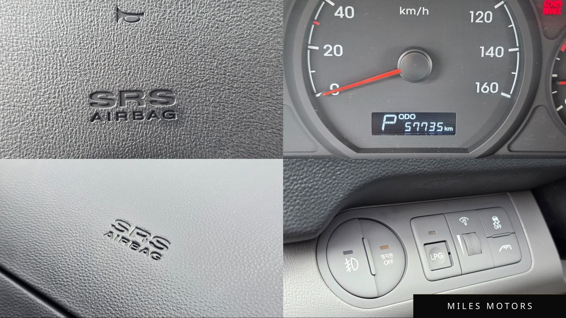 Hyundai 뉴 그랜드 스타렉스 2021 — миниатюра 12