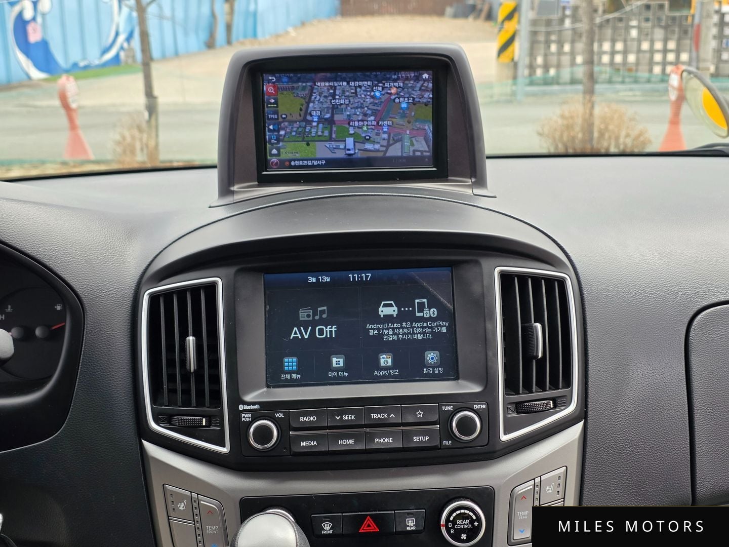 Hyundai 뉴 그랜드 스타렉스 2021 — миниатюра 19
