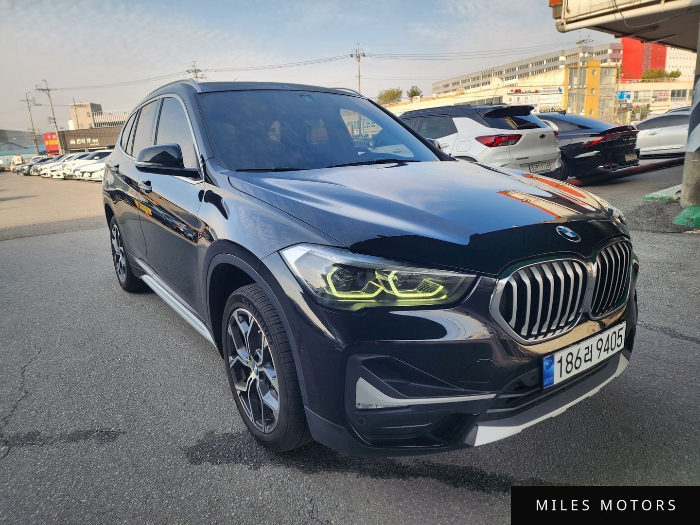 BMW X1 (F48) 2021 — миниатюра 3
