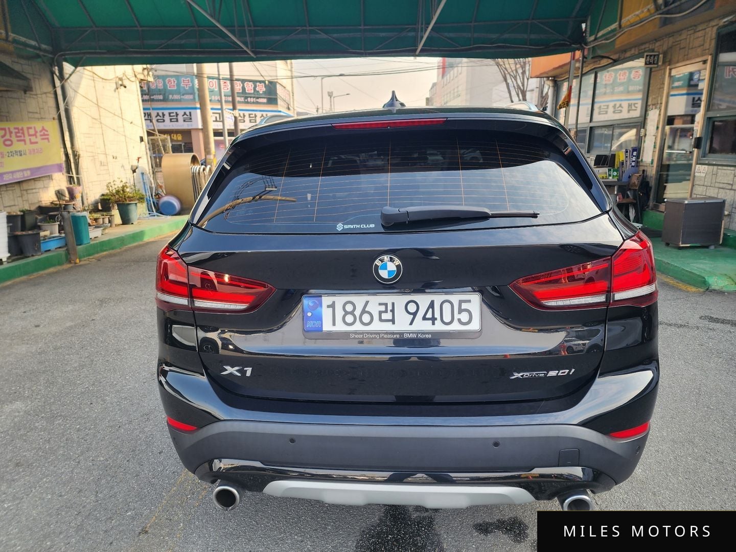 BMW X1 (F48) 2021 — миниатюра 6