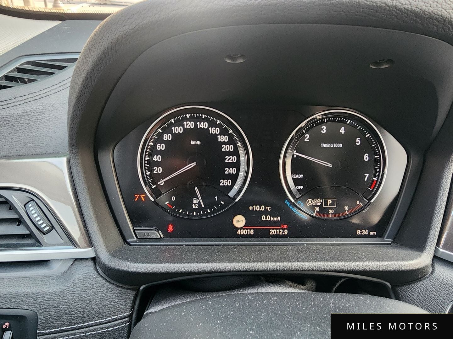 BMW X1 (F48) 2021 — миниатюра 7