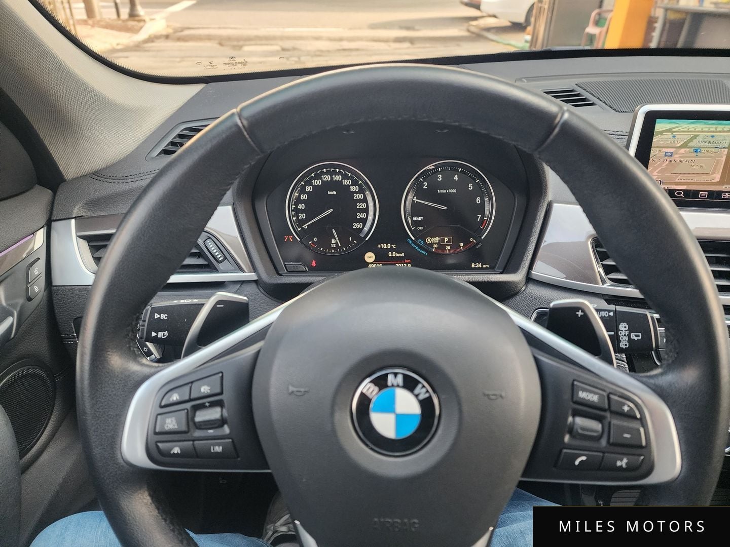 BMW X1 (F48) 2021 — миниатюра 8
