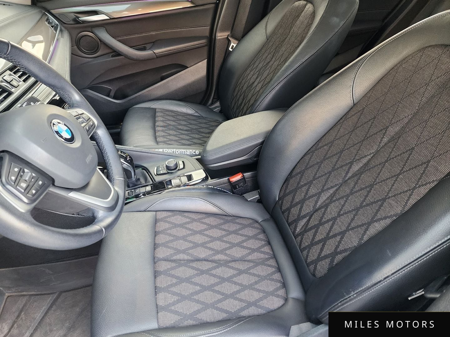 BMW X1 (F48) 2021 — миниатюра 12