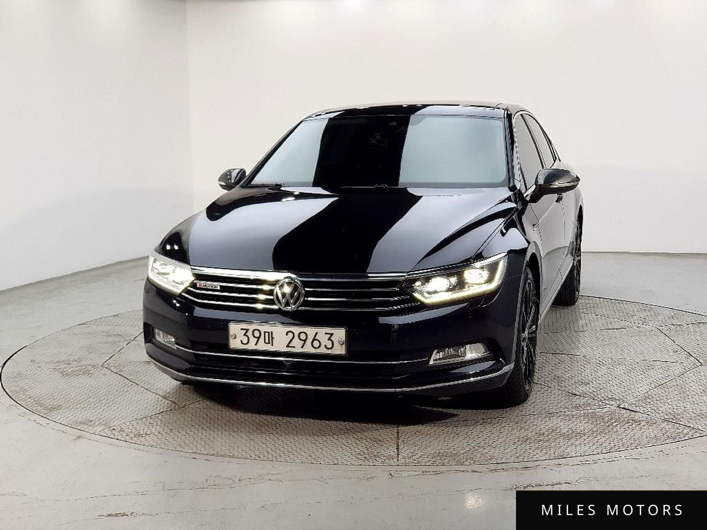 Volkswagen Passat 2018 — миниатюра 2