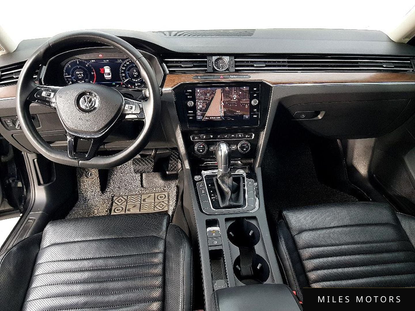 Volkswagen Passat 2018 — миниатюра 5
