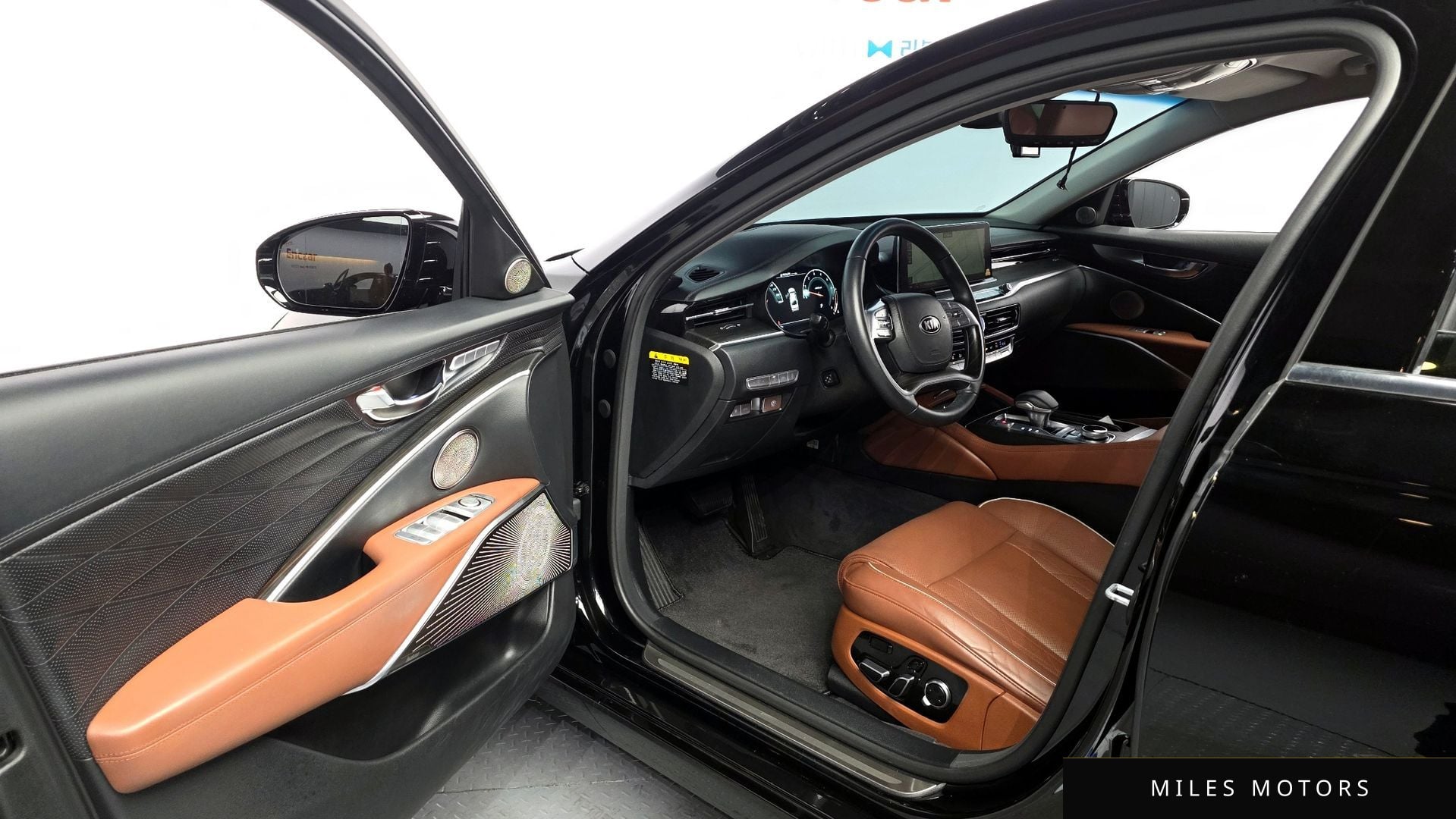 Kia K9 2019 — миниатюра 10