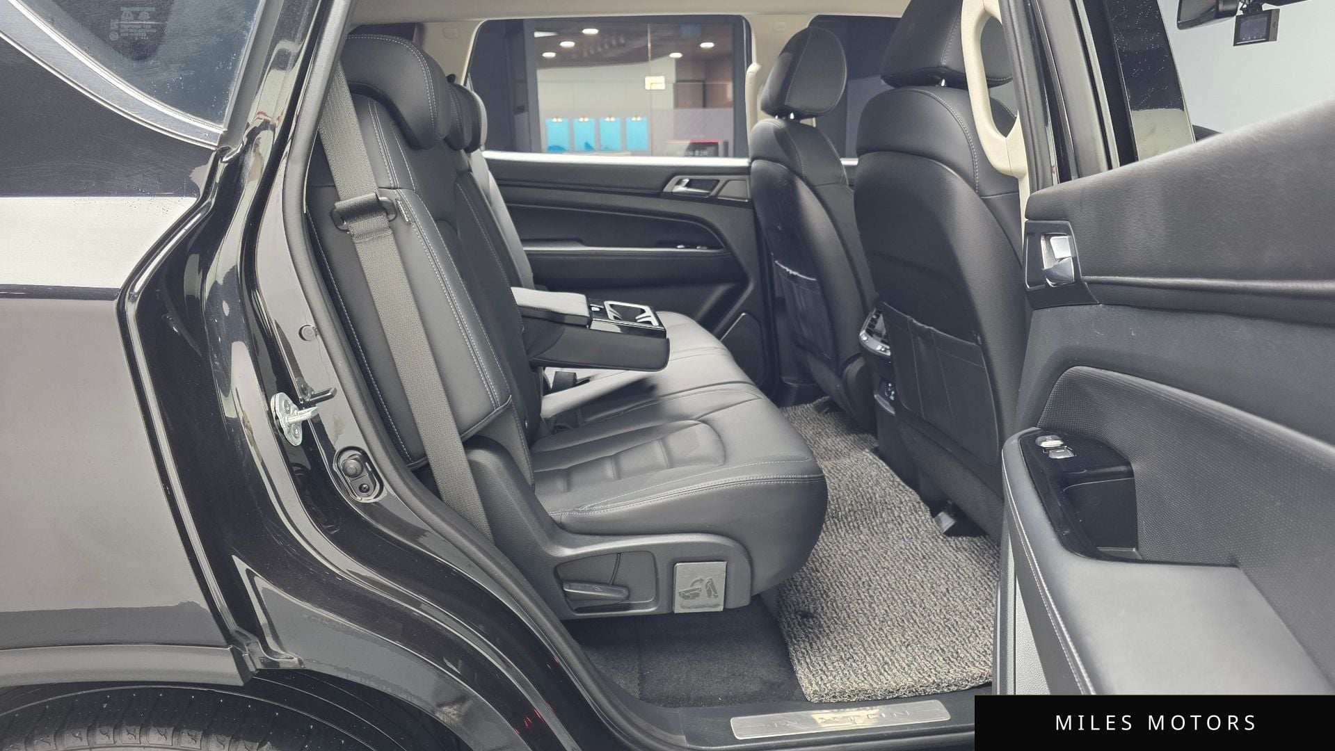 KG Mobility Rexton 2020 — миниатюра 12