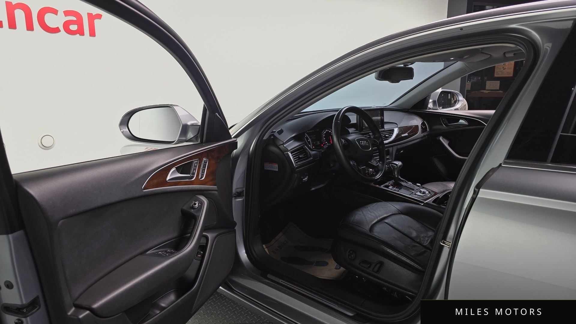 Audi A6 2015 — миниатюра 10