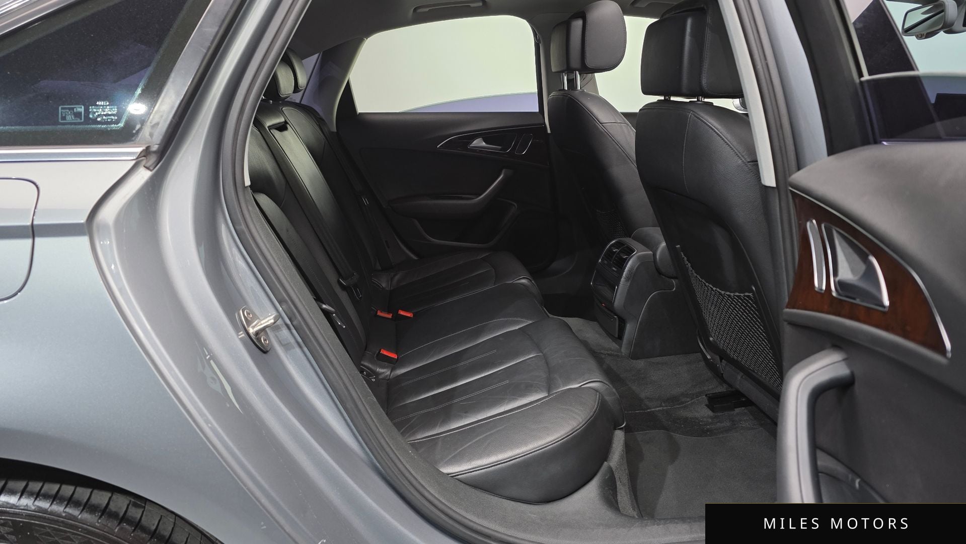 Audi A6 2015 — миниатюра 12