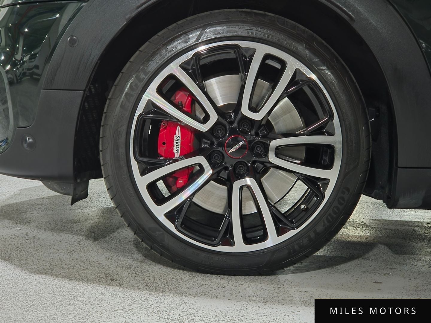 MINI Countryman 2023 — миниатюра 5