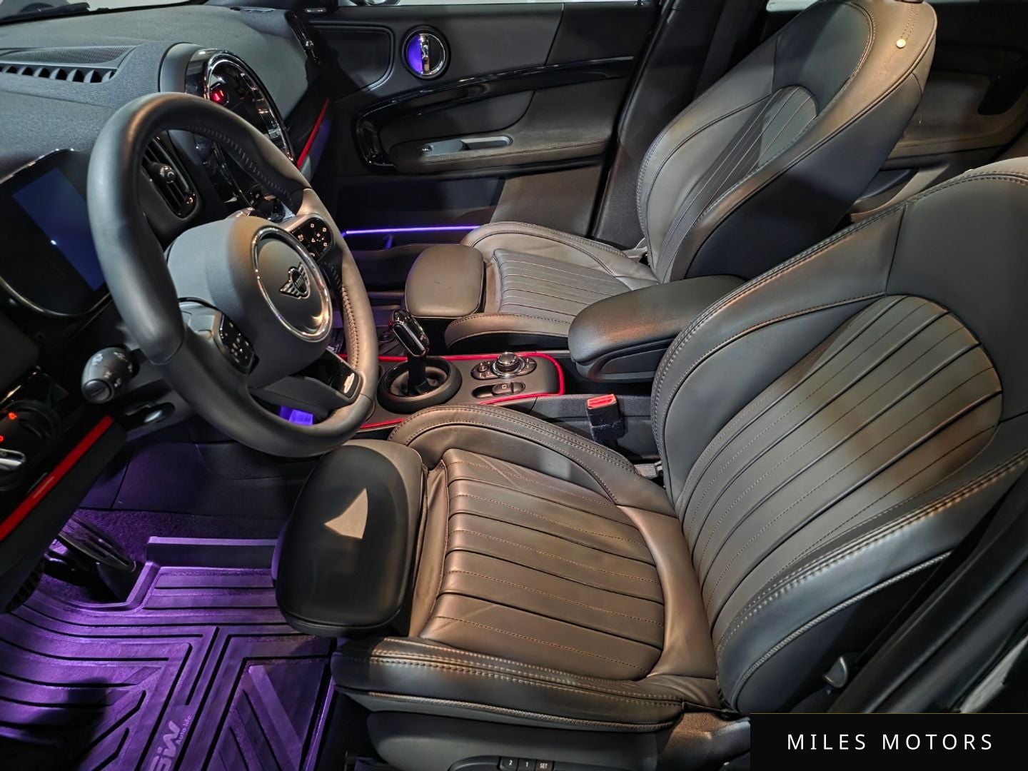 MINI Countryman 2023 — миниатюра 10