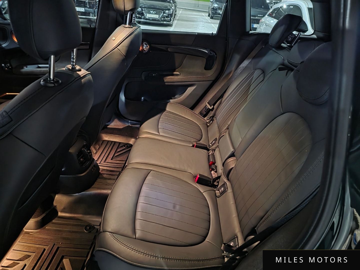 MINI Countryman 2023 — миниатюра 11