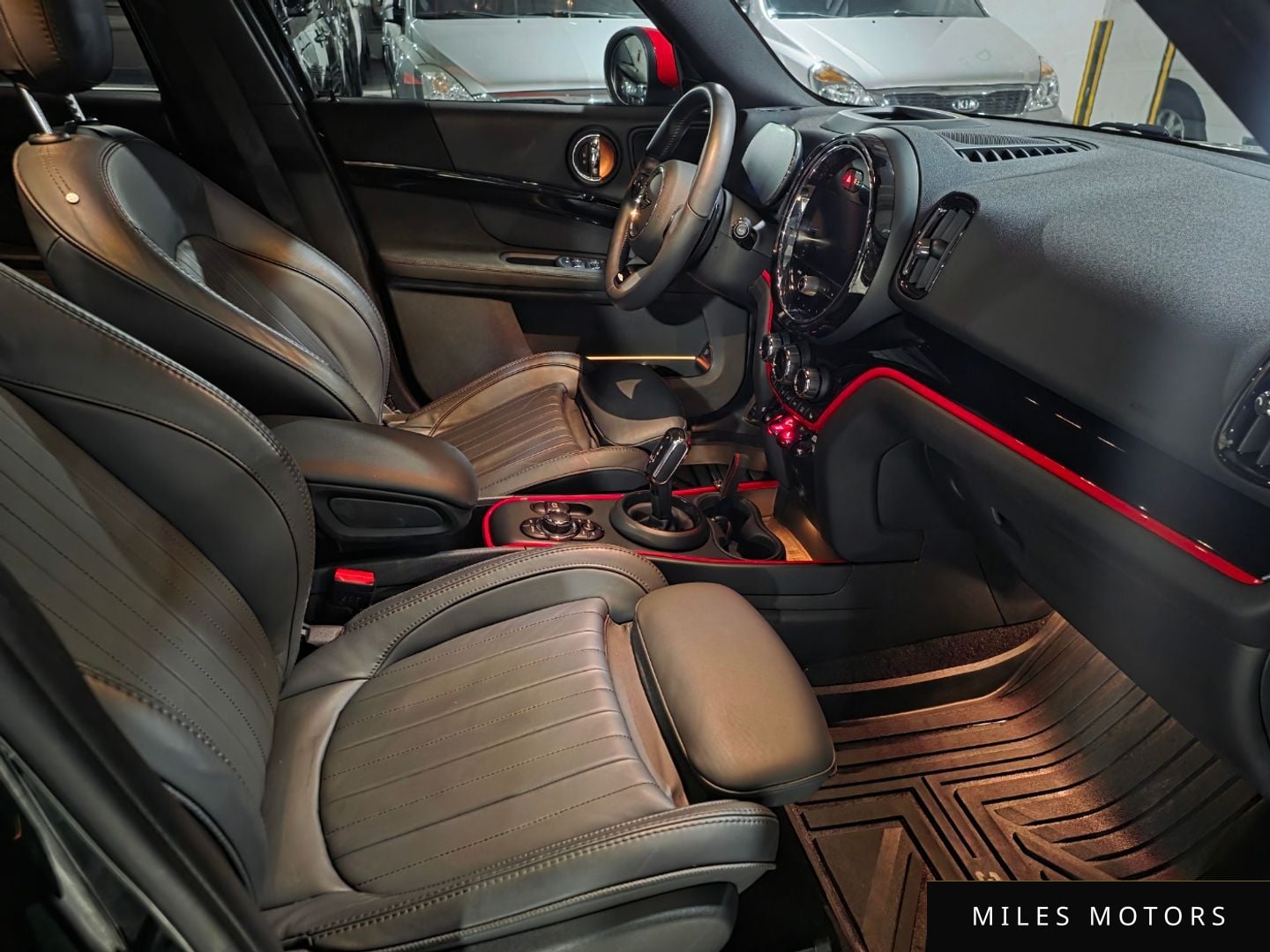 MINI Countryman 2023 — миниатюра 12