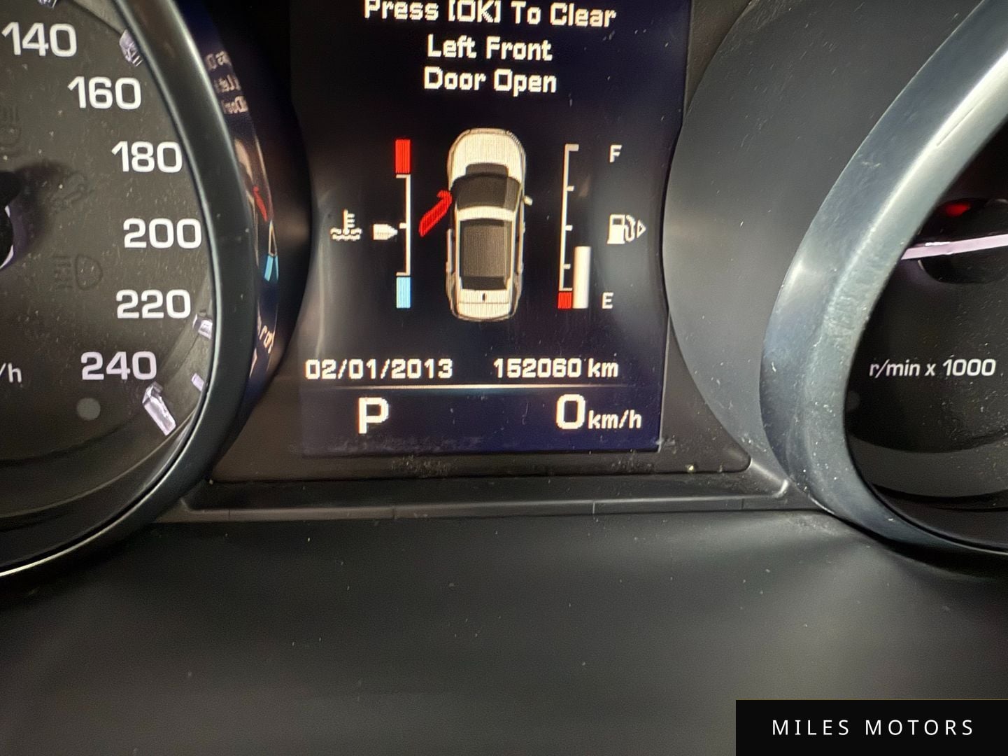 Land Rover Discovery Sport 2016 — миниатюра 8