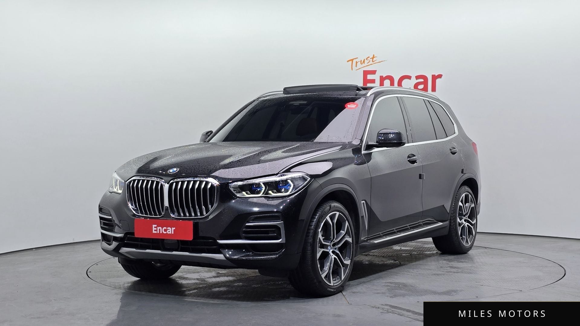 BMW X5 (G05) 2022 — фото 1 из 12