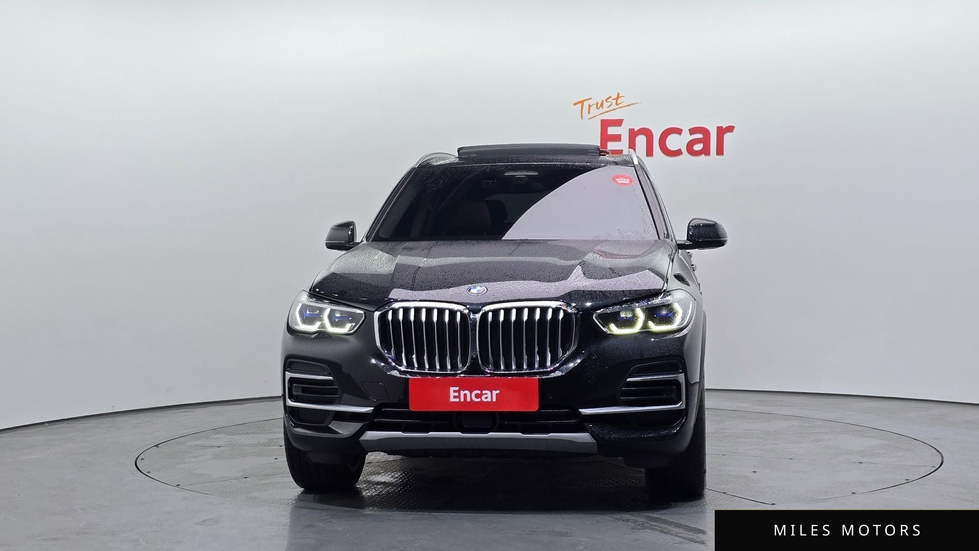 BMW X5 (G05) 2022 — миниатюра 3