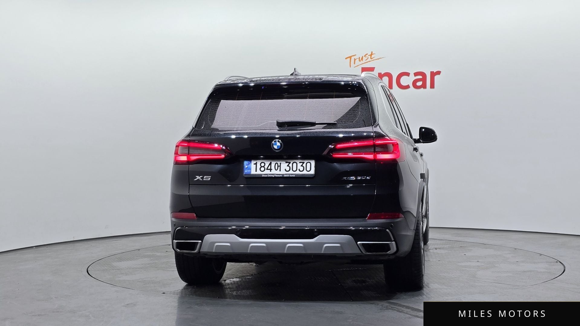 BMW X5 (G05) 2022 — миниатюра 4