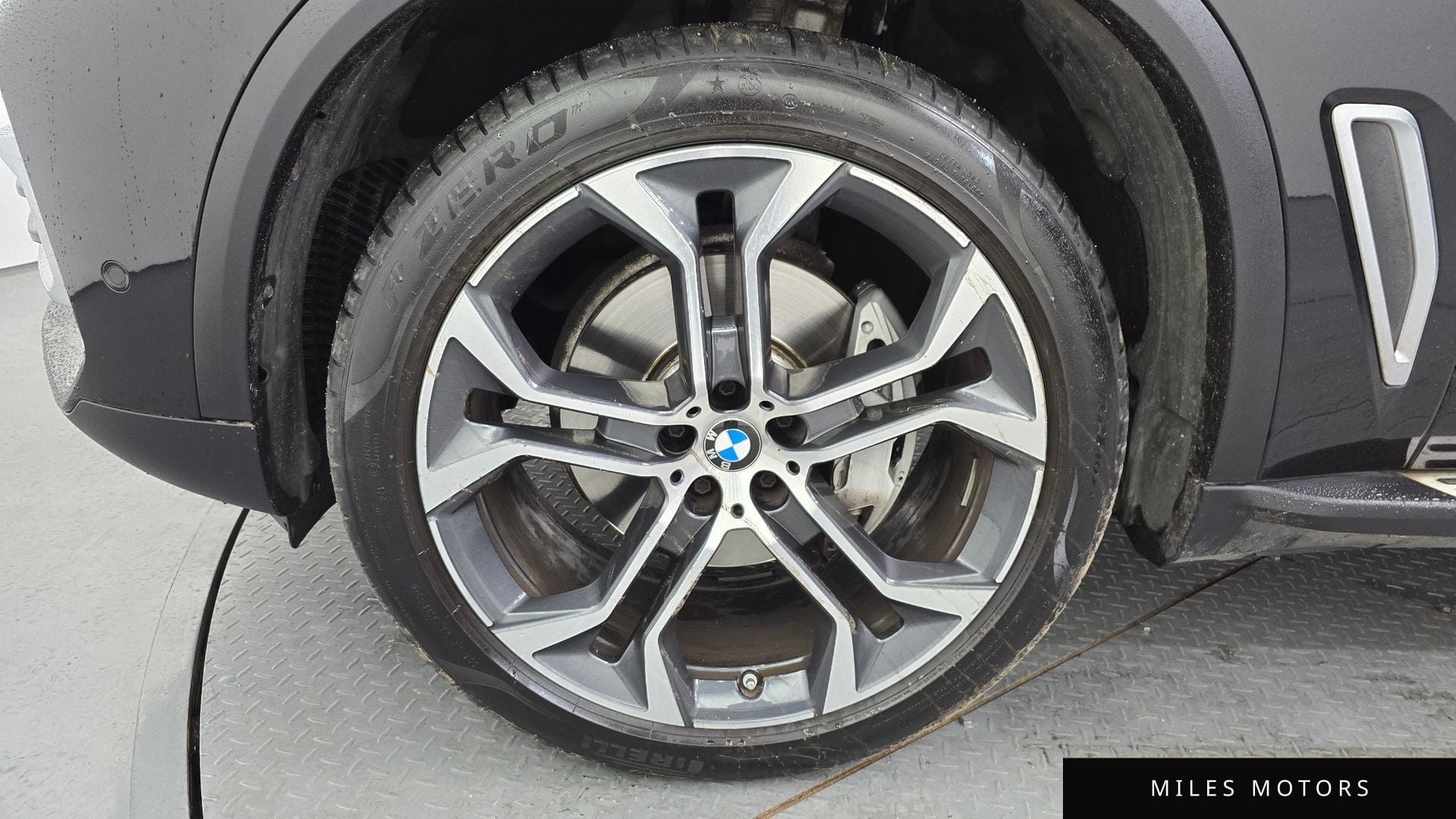 BMW X5 (G05) 2022 — миниатюра 5
