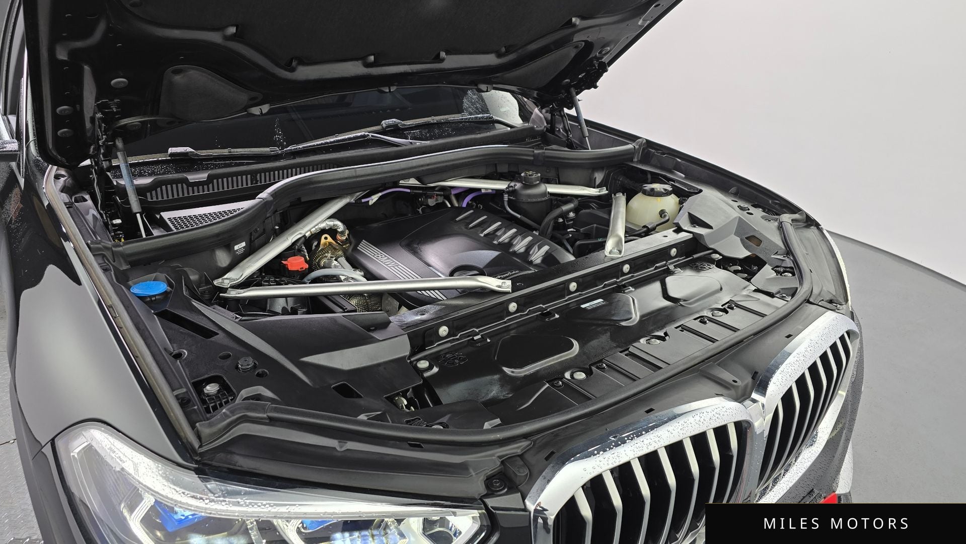 BMW X5 (G05) 2022 — миниатюра 6