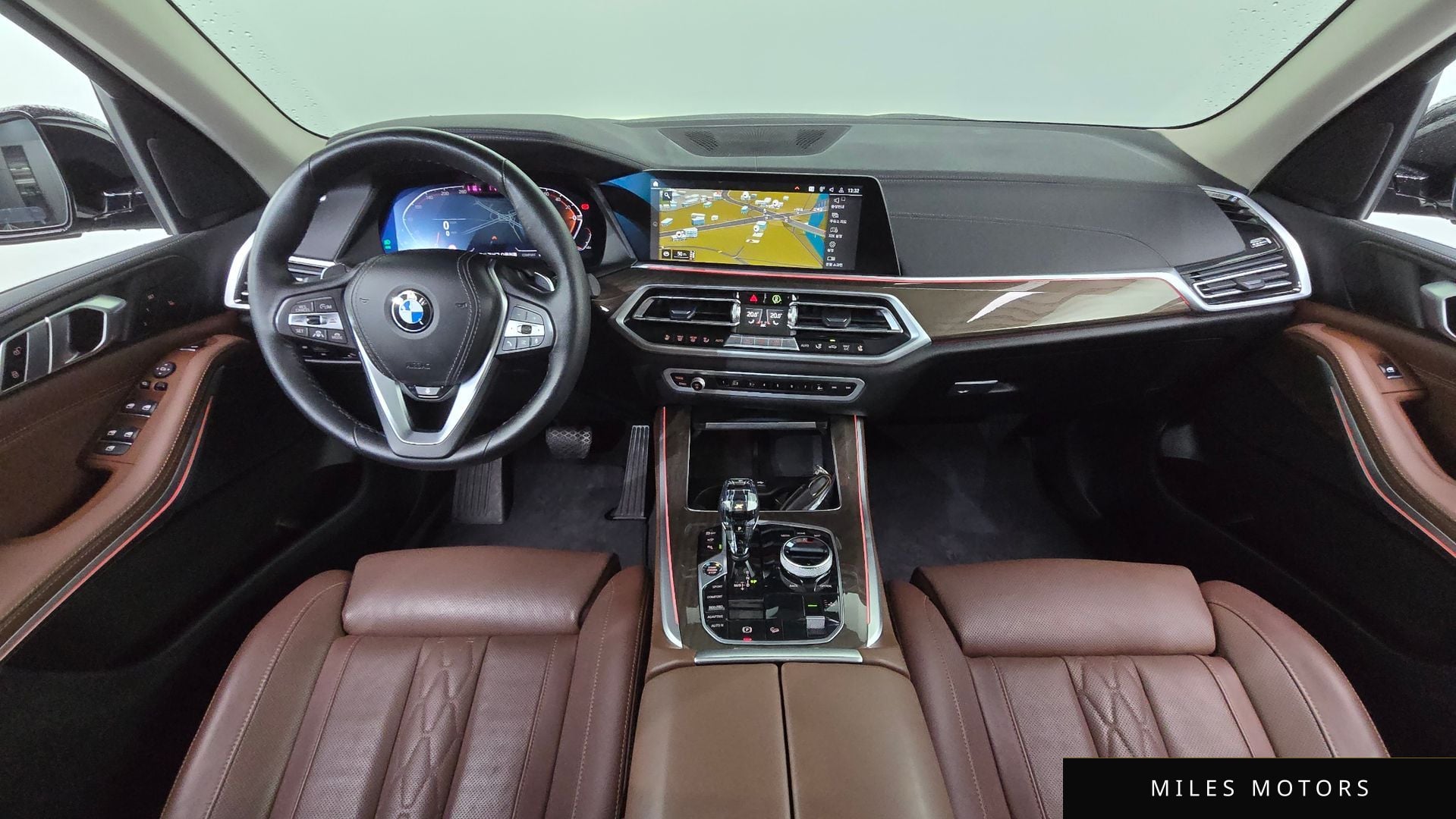 BMW X5 (G05) 2022 — миниатюра 7