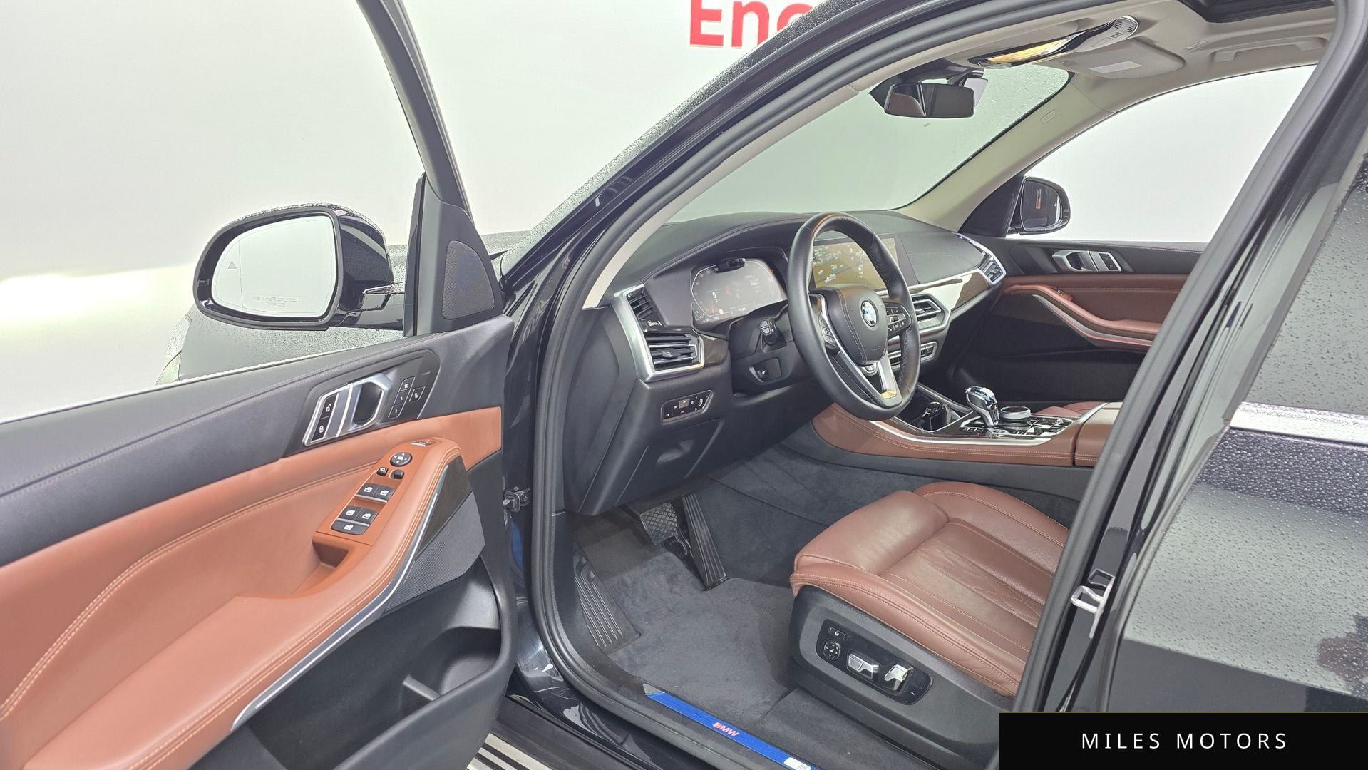 BMW X5 (G05) 2022 — миниатюра 10