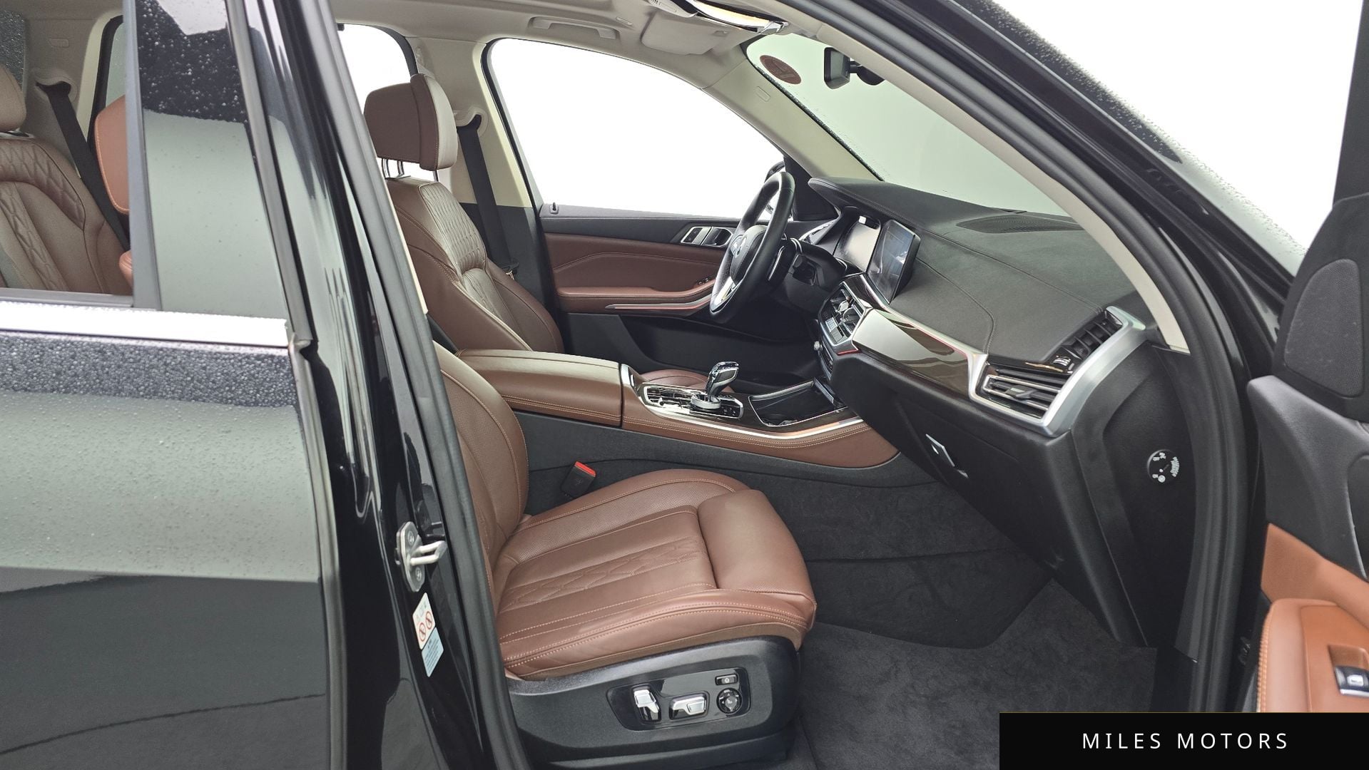 BMW X5 (G05) 2022 — миниатюра 11
