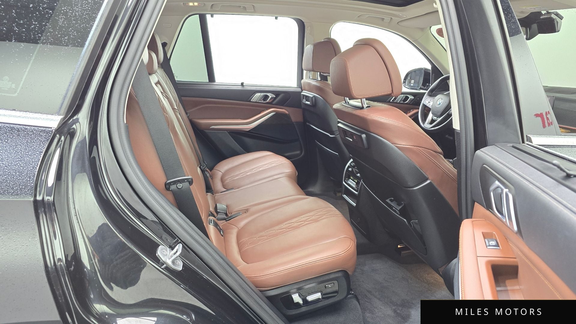 BMW X5 (G05) 2022 — миниатюра 12