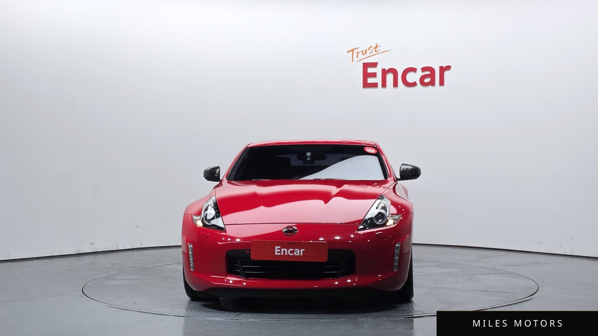 Nissan 370Z 2018 — миниатюра 3