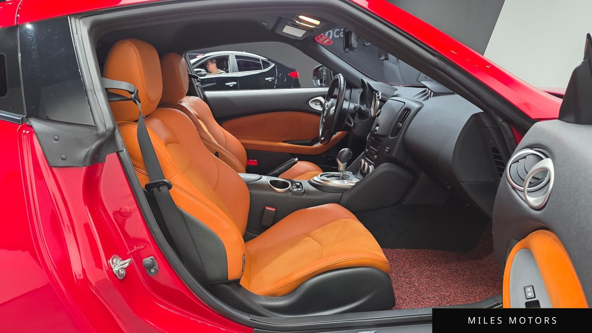 Nissan 370Z 2018 — миниатюра 10