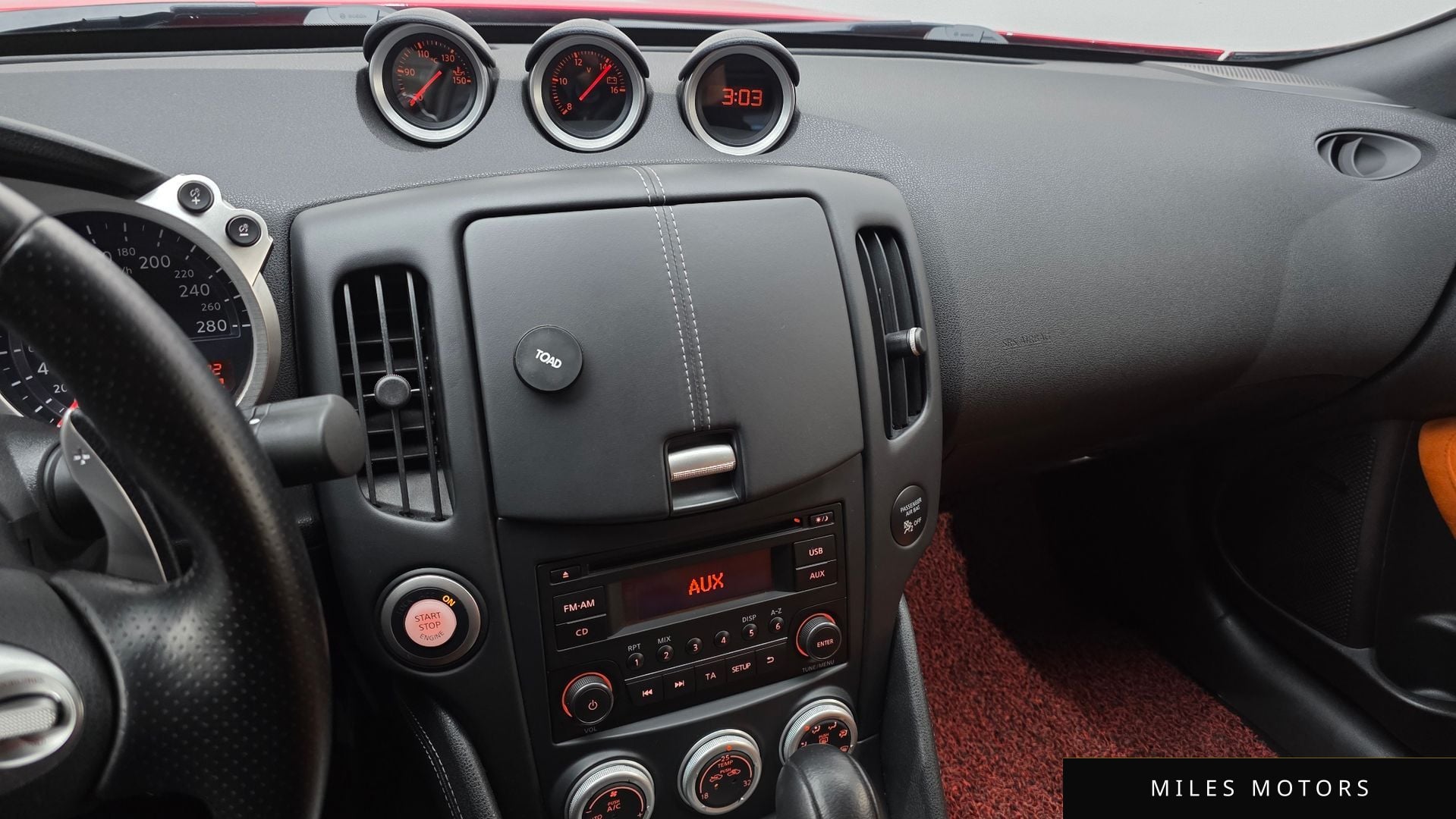 Nissan 370Z 2018 — миниатюра 13