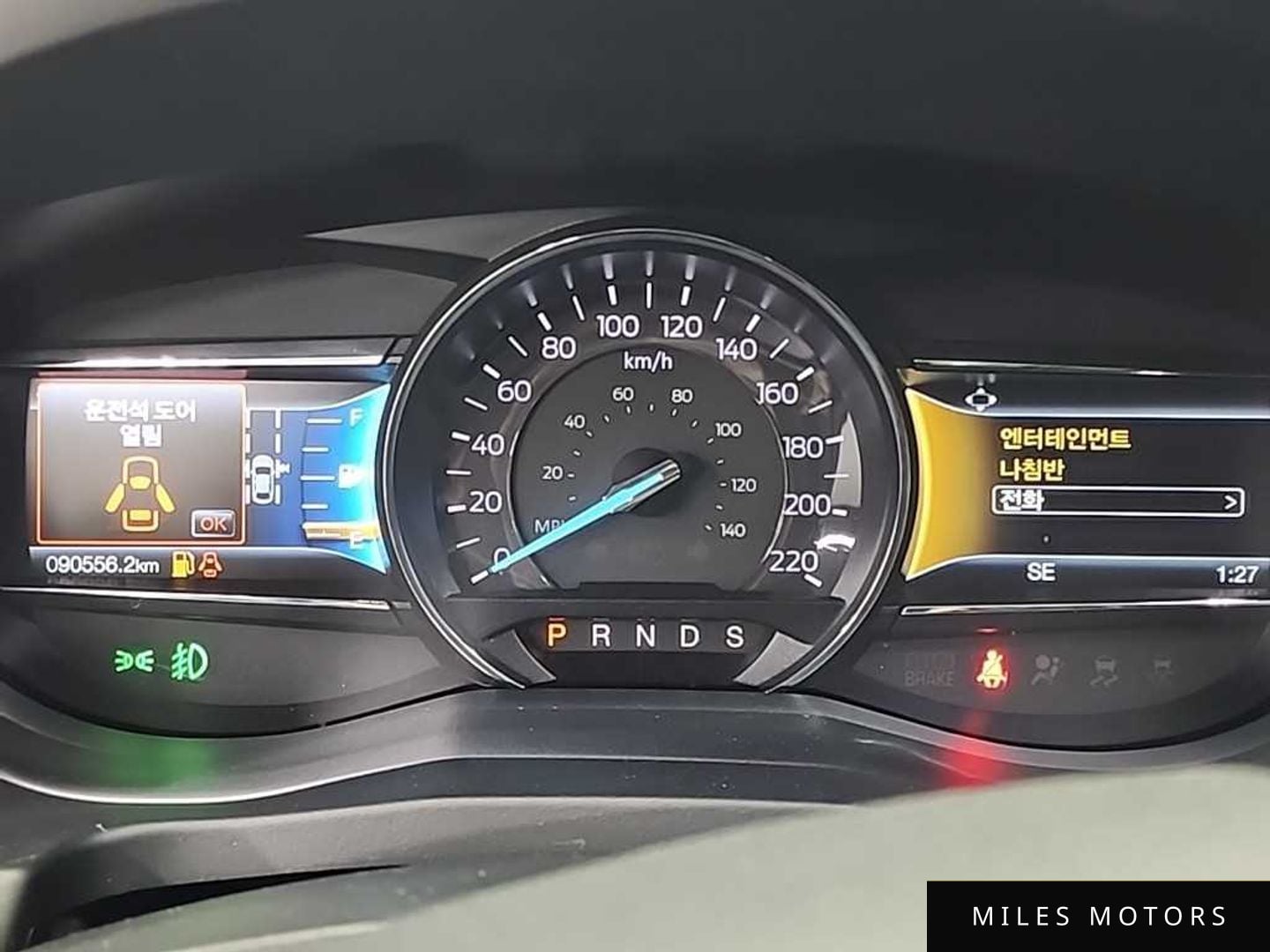Ford Explorer 2018 — миниатюра 6