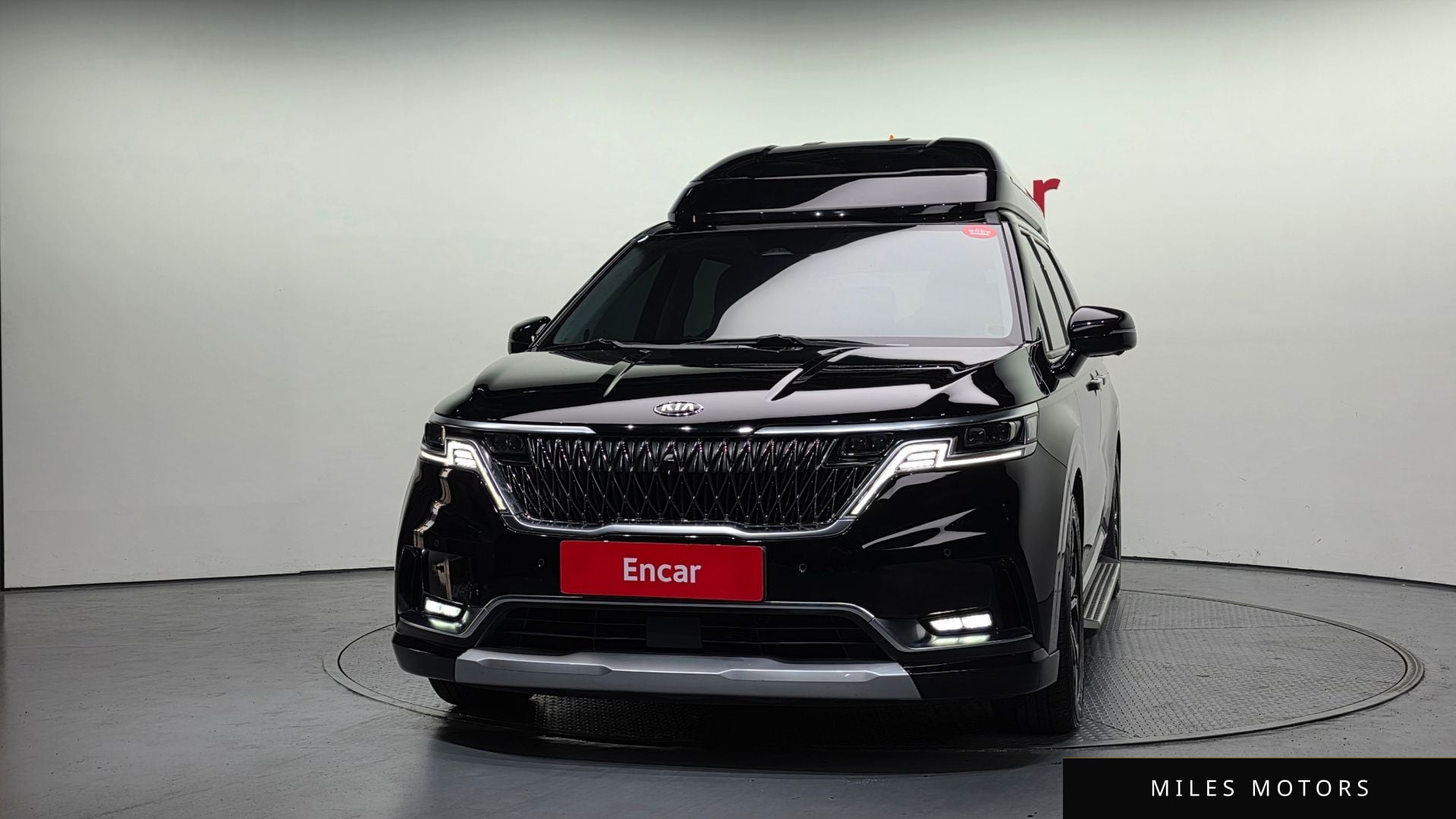 Kia Carnival 2021 — миниатюра 3