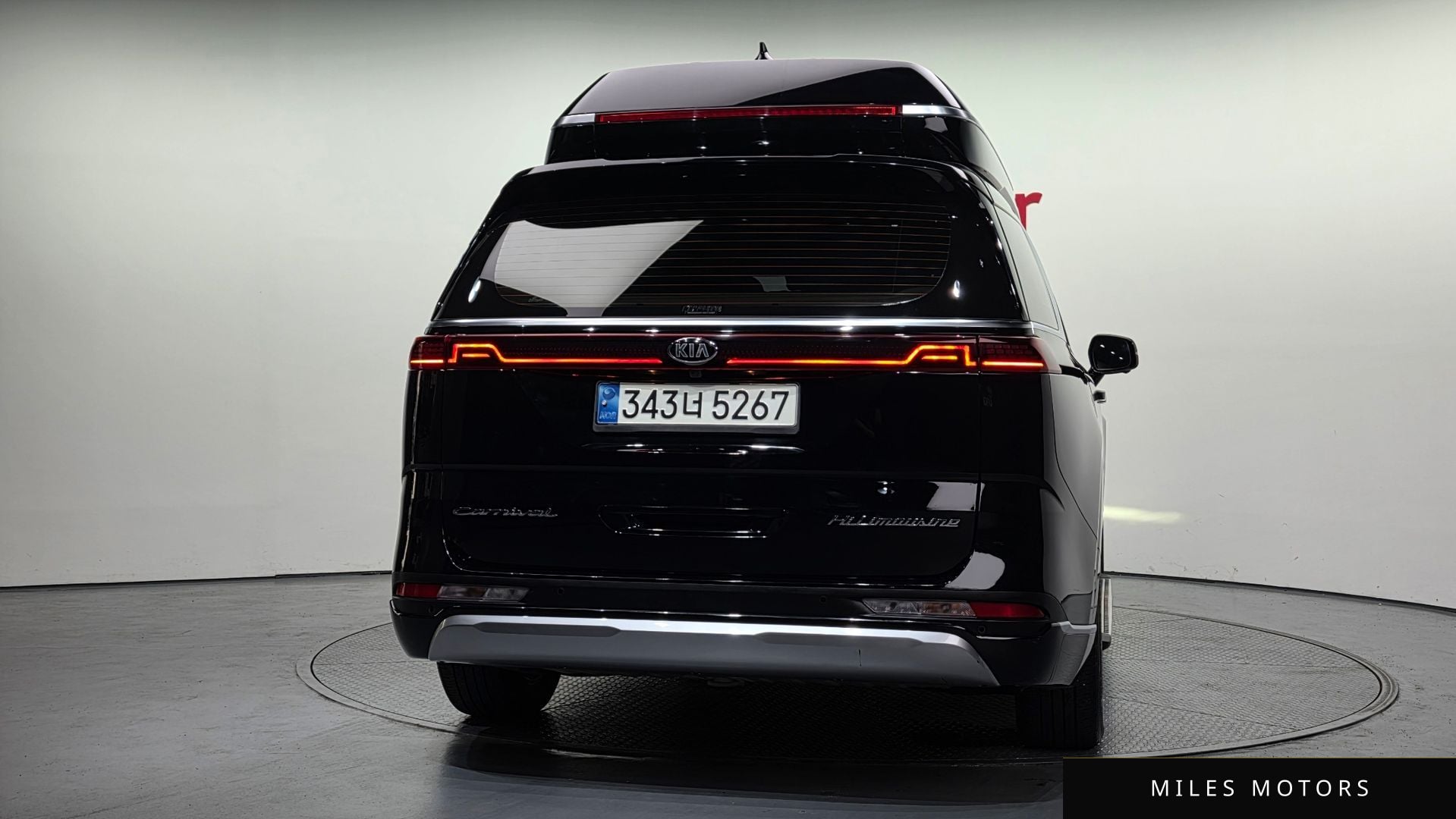 Kia Carnival 2021 — миниатюра 4