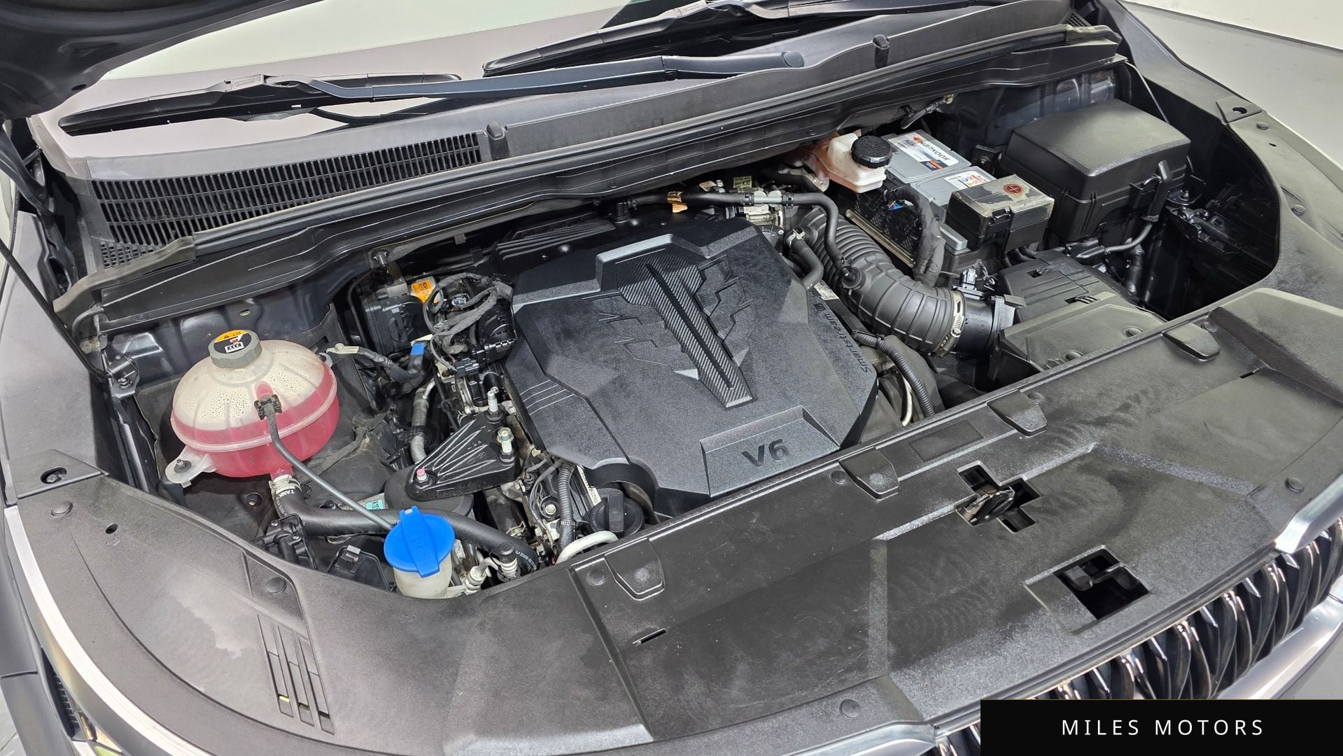 Kia Carnival 2021 — миниатюра 6