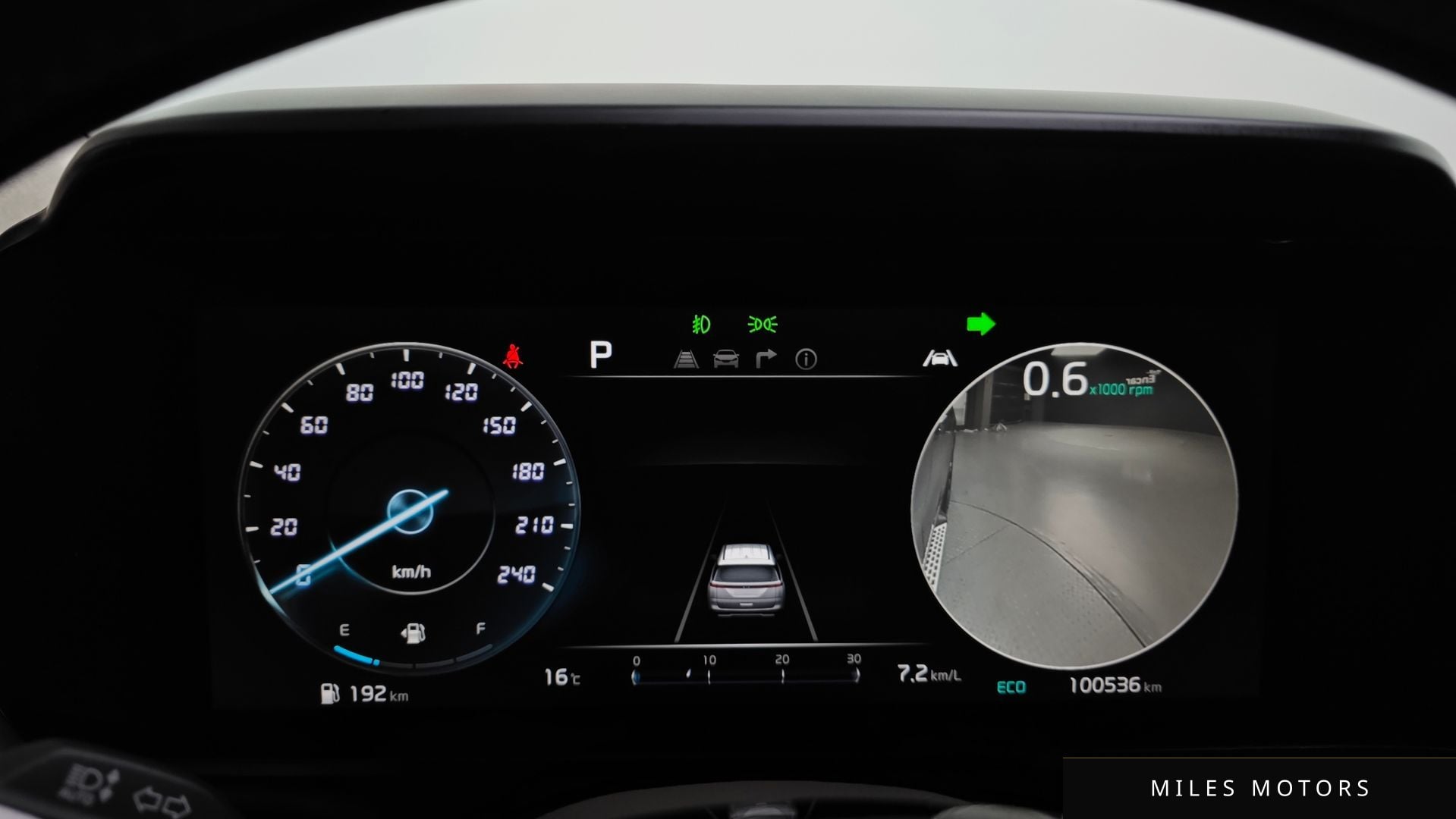 Kia Carnival 2021 — миниатюра 8