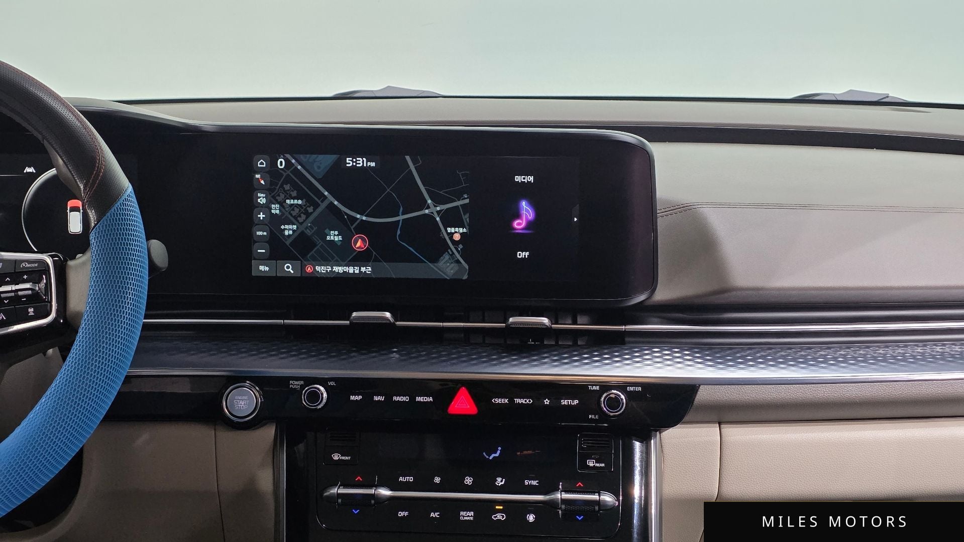Kia Carnival 2021 — миниатюра 15