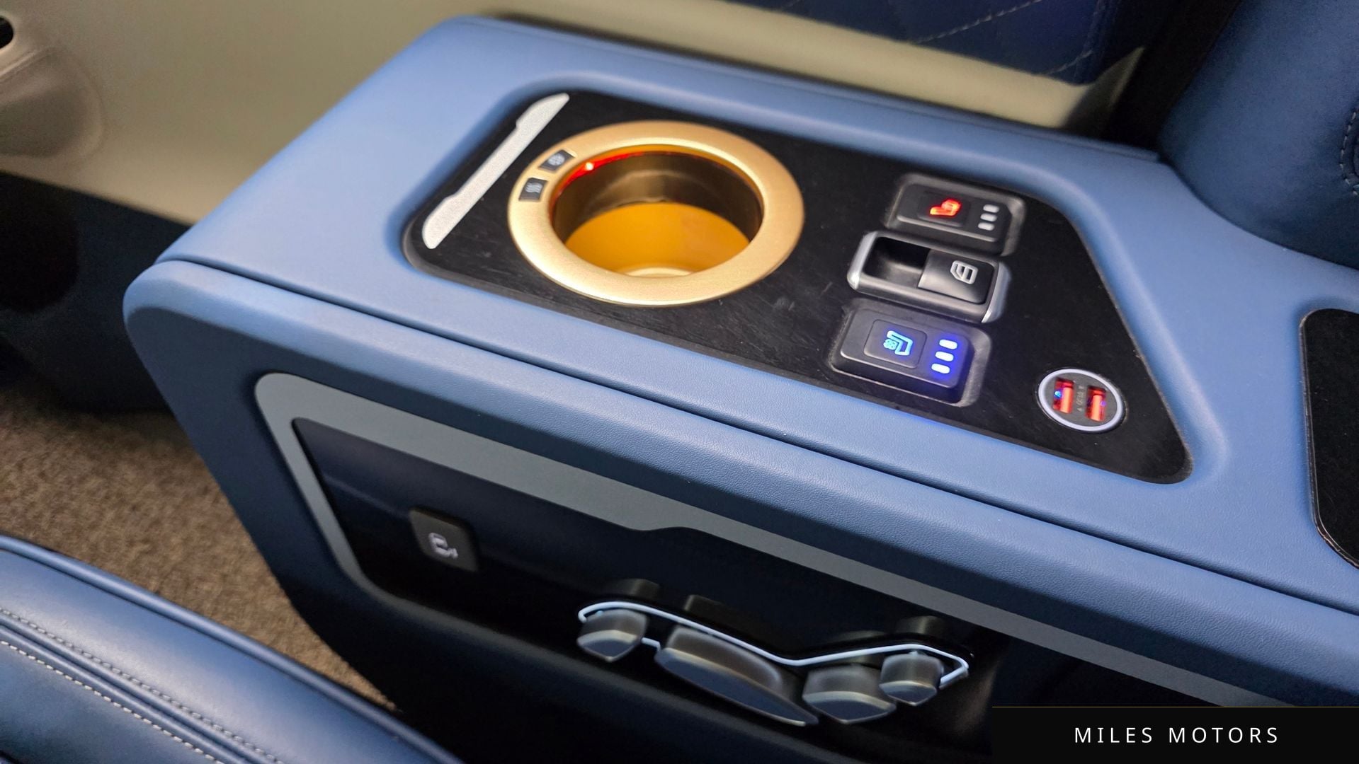 Kia Carnival 2021 — миниатюра 19