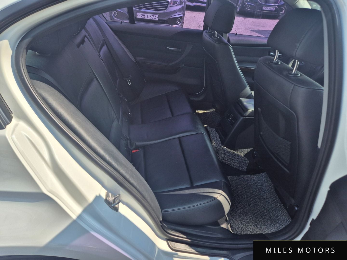 BMW 3 Series (E90) 2011 — миниатюра 7