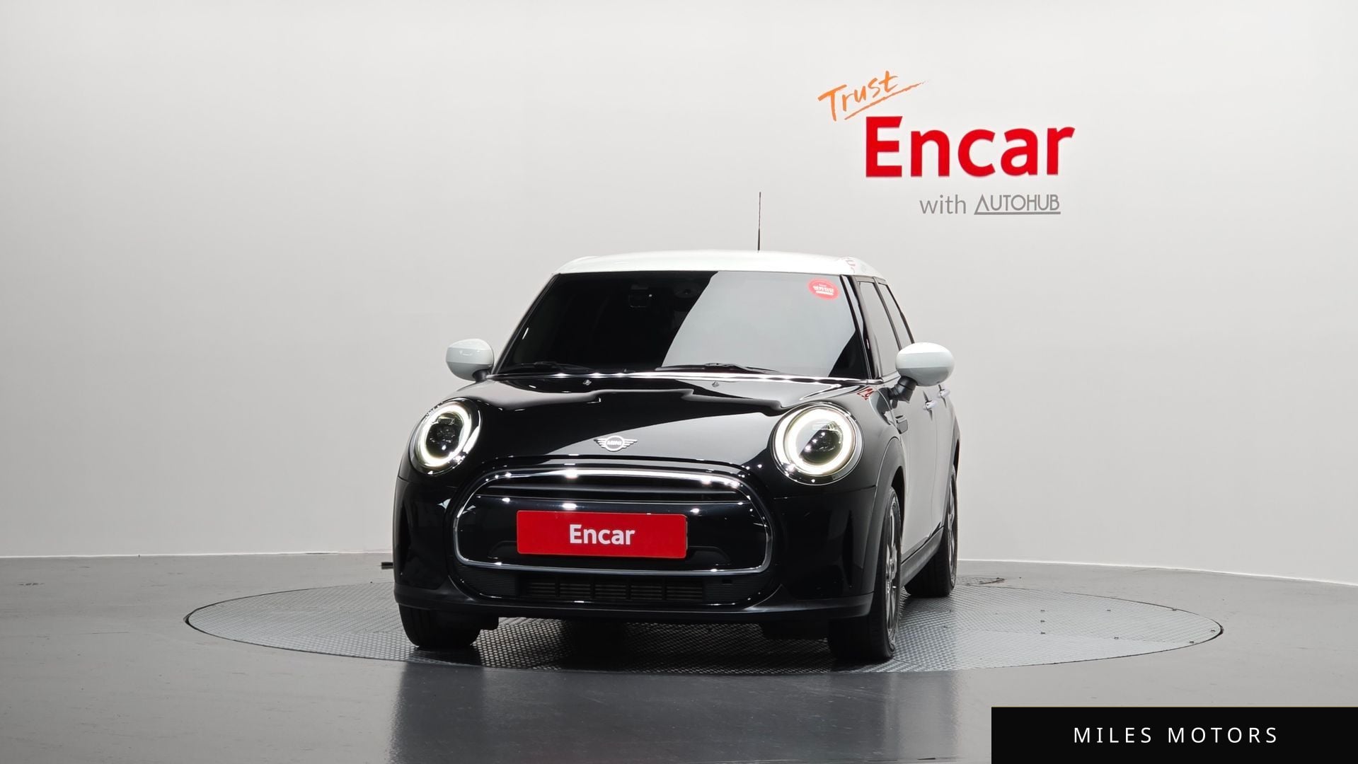 MINI Cooper 2023 — миниатюра 3